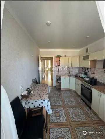 2-комнатная квартира, этаж 6 из 9, 51 м²