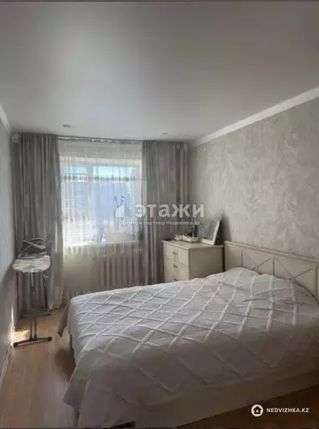 2-комнатная квартира, этаж 6 из 9, 51 м²