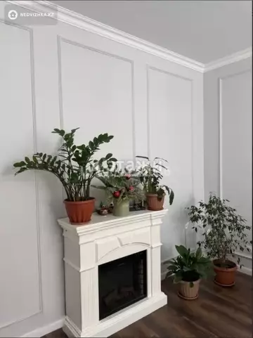 3-комнатная квартира, этаж 6 из 9, 85 м²