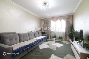 2-комнатная квартира, этаж 14 из 16, 66 м²