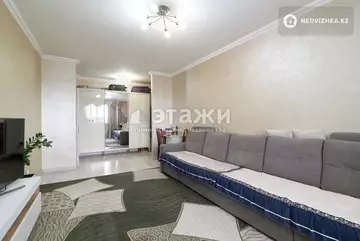 2-комнатная квартира, этаж 14 из 16, 66 м²