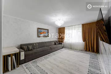 3-комнатная квартира, этаж 2 из 9, 76 м²