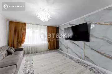 3-комнатная квартира, этаж 2 из 9, 76 м²