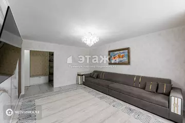 3-комнатная квартира, этаж 2 из 9, 76 м²
