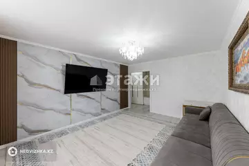 3-комнатная квартира, этаж 2 из 9, 76 м²