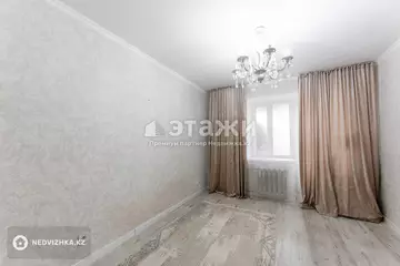 3-комнатная квартира, этаж 2 из 9, 76 м²