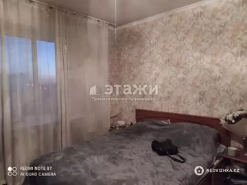 5-комнатная квартира, этаж 6 из 6, 86 м²
