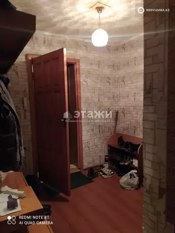 5-комнатная квартира, этаж 6 из 6, 86 м²