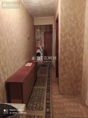 5-комнатная квартира, этаж 6 из 6, 86 м²