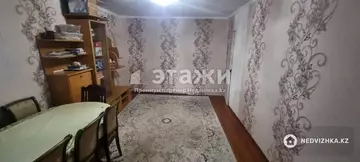 5-комнатная квартира, этаж 6 из 6, 86 м²