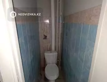 2-комнатная квартира, этаж 3 из 5, 44 м²