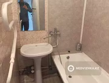 43.9 м², 2-комнатная квартира, этаж 3 из 5, 44 м², изображение - 4