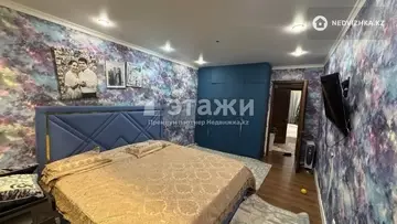 2-комнатная квартира, этаж 7 из 10, 75 м²