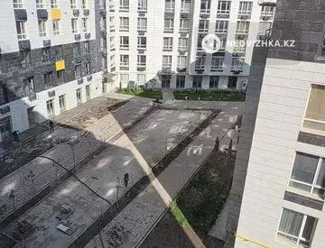 1-комнатная квартира, этаж 5 из 7, 36 м²