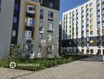 1-комнатная квартира, этаж 5 из 7, 36 м²