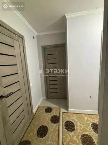2-комнатная квартира, этаж 3 из 5, 55 м²