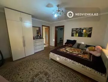 4-комнатный дом, 9 соток, 92 м²