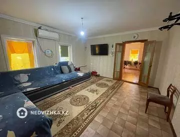 4-комнатный дом, 9 соток, 92 м²