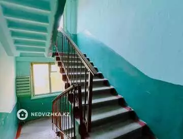 46 м², 2-комнатная квартира, этаж 2 из 5, 46 м², изображение - 22