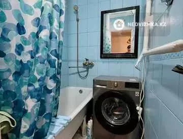 46 м², 2-комнатная квартира, этаж 2 из 5, 46 м², изображение - 17