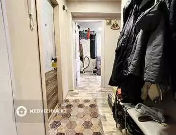 46 м², 2-комнатная квартира, этаж 2 из 5, 46 м², изображение - 11