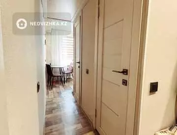 46 м², 2-комнатная квартира, этаж 2 из 5, 46 м², изображение - 12