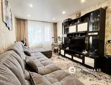 2-комнатная квартира, этаж 2 из 5, 46 м²