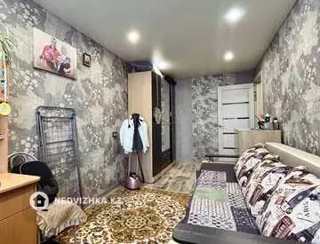 46 м², 2-комнатная квартира, этаж 2 из 5, 46 м², изображение - 8