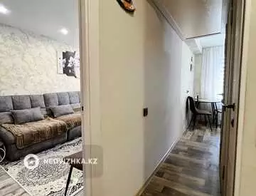 46 м², 2-комнатная квартира, этаж 2 из 5, 46 м², изображение - 4