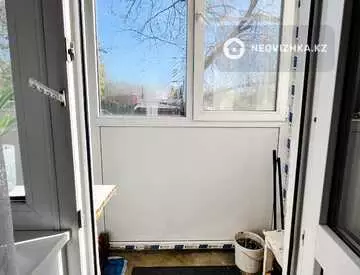 46 м², 2-комнатная квартира, этаж 2 из 5, 46 м², изображение - 19