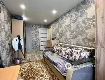 46 м², 2-комнатная квартира, этаж 2 из 5, 46 м², изображение - 9
