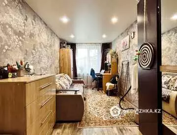46 м², 2-комнатная квартира, этаж 2 из 5, 46 м², изображение - 6