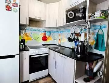 46 м², 2-комнатная квартира, этаж 2 из 5, 46 м², изображение - 13