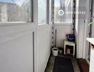 46 м², 2-комнатная квартира, этаж 2 из 5, 46 м², изображение - 20