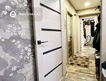 46 м², 2-комнатная квартира, этаж 2 из 5, 46 м², изображение - 10