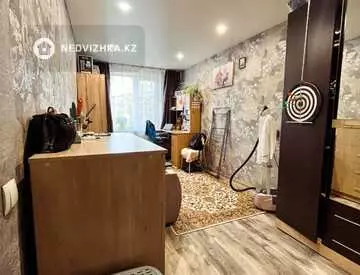 46 м², 2-комнатная квартира, этаж 2 из 5, 46 м², изображение - 7
