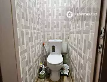 46 м², 2-комнатная квартира, этаж 2 из 5, 46 м², изображение - 18