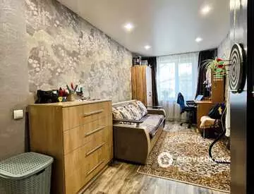 46 м², 2-комнатная квартира, этаж 2 из 5, 46 м², изображение - 5