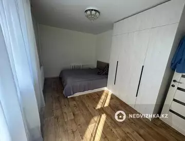 84.4 м², 4-комнатная квартира, этаж 2 из 5, 84 м², изображение - 4