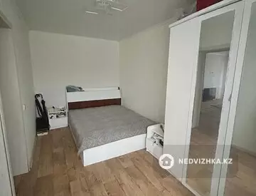 84.4 м², 4-комнатная квартира, этаж 2 из 5, 84 м², изображение - 5