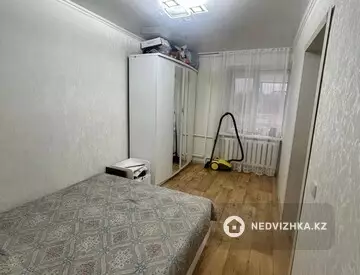 84.4 м², 4-комнатная квартира, этаж 2 из 5, 84 м², изображение - 6