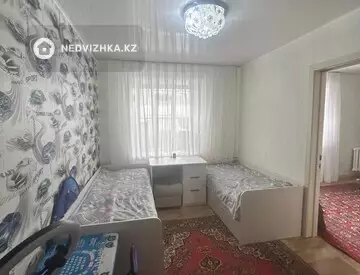 84.4 м², 4-комнатная квартира, этаж 2 из 5, 84 м², изображение - 7
