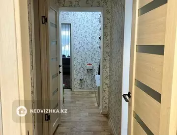 84.4 м², 4-комнатная квартира, этаж 2 из 5, 84 м², изображение - 9