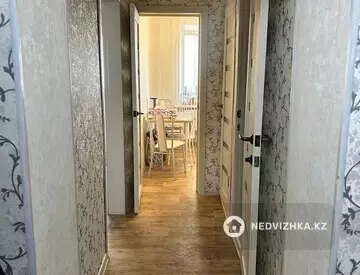 84.4 м², 4-комнатная квартира, этаж 2 из 5, 84 м², изображение - 10