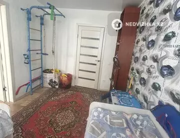 84.4 м², 4-комнатная квартира, этаж 2 из 5, 84 м², изображение - 8