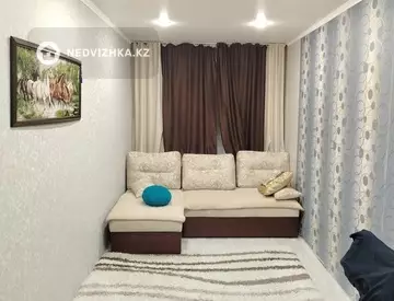 2-комнатная квартира, этаж 2 из 4, 59 м²