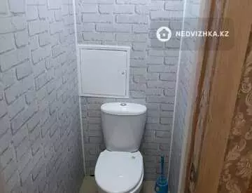 58 м², 3-комнатная квартира, этаж 3 из 5, 58 м², изображение - 7