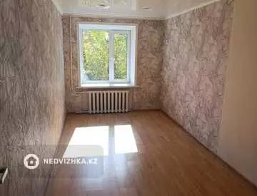 3-комнатная квартира, этаж 3 из 5, 58 м²
