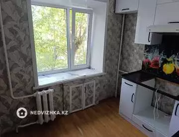 3-комнатная квартира, этаж 3 из 5, 58 м²