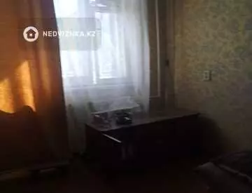 2-комнатная квартира, этаж 3 из 5, 54 м²